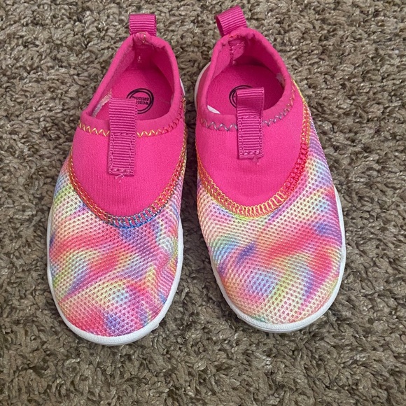 Other - Colorful  Slip-On Water Shoes Toddler
